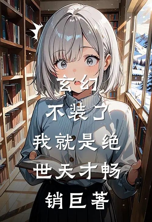 玄幻：不装了，我就是绝世天才畅销巨著