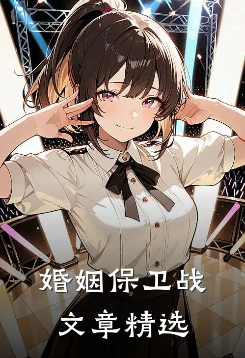 婚姻保卫战文章精选