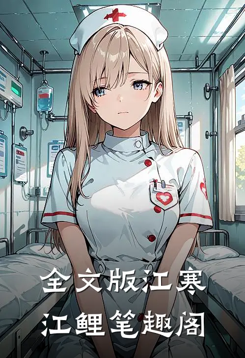 全文版江寒江鲤笔趣阁