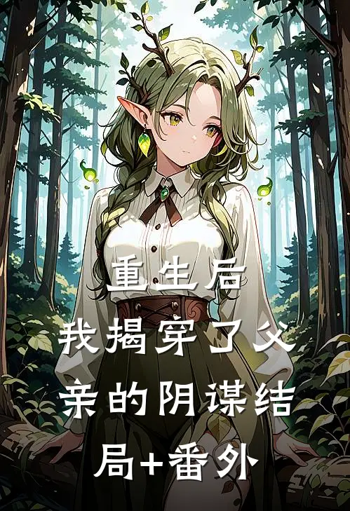 重生后，我揭穿了父亲的阴谋结局+番外