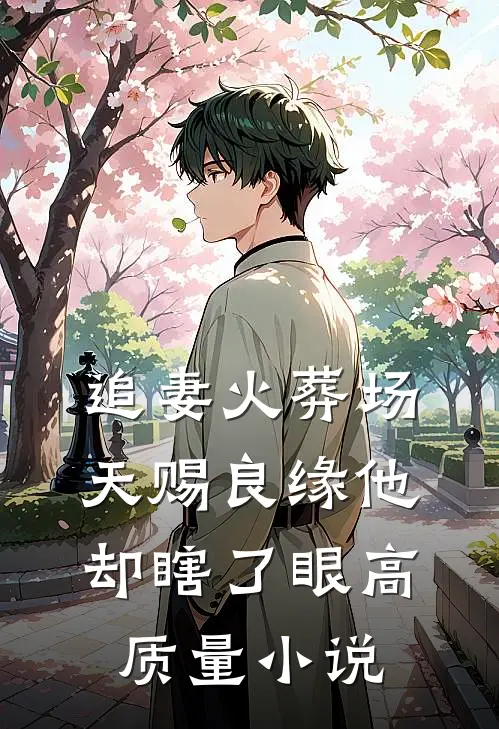 追妻火葬场：天赐良缘他却瞎了眼高质量小说