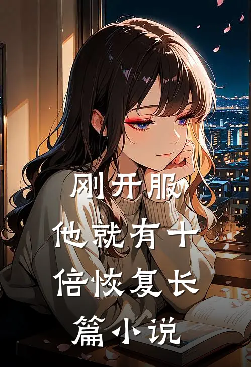 刚开服，他就有十倍恢复长篇小说