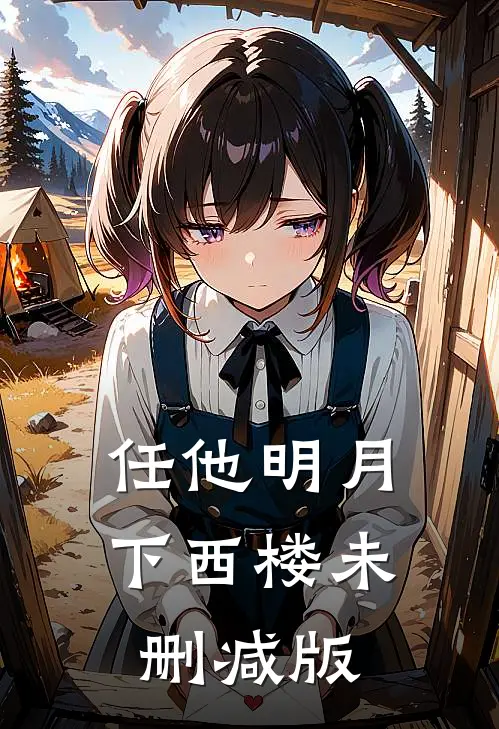 任他明月下西楼未删减版