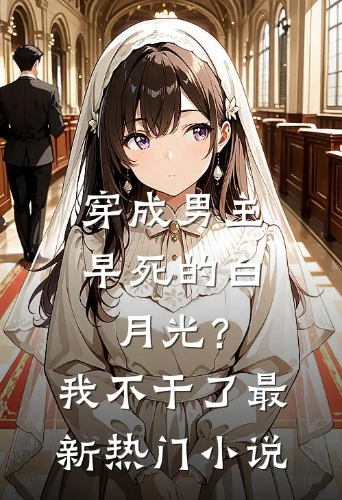 穿成男主早死的白月光？我不干了最新热门小说