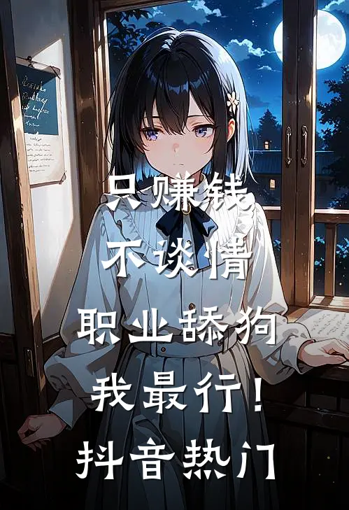 只赚钱不谈情，职业舔狗我最行！抖音热门
