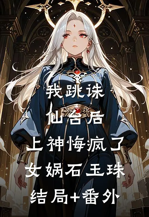 我跳诛仙台后，上神悔疯了女娲石玉珠结局+番外