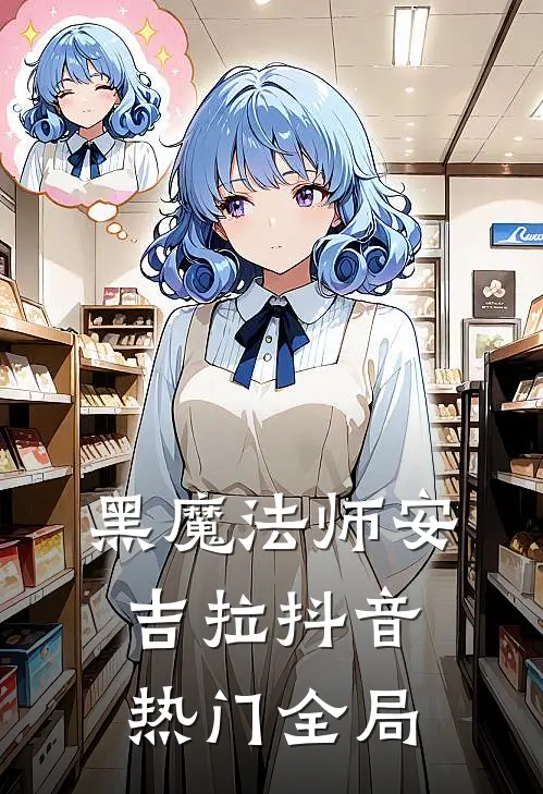 《黑魔法师安吉拉》抖音热门全局