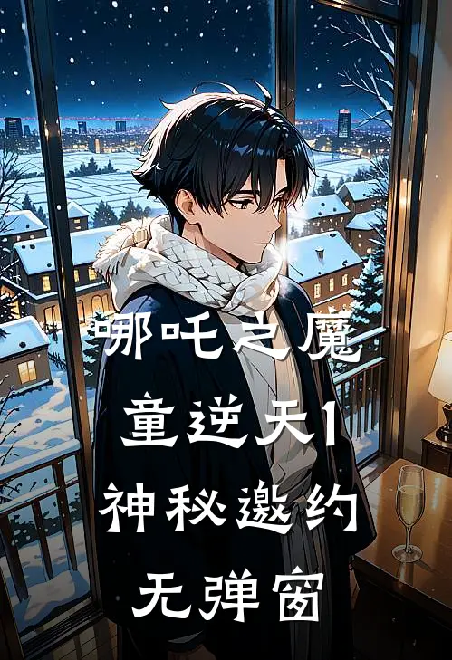 哪吒之魔童逆天1：神秘邀约无弹窗