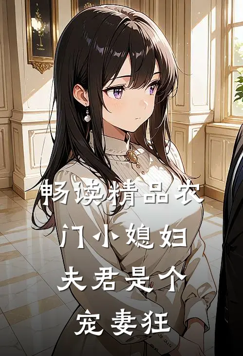畅读精品农门小媳妇：夫君是个宠妻狂