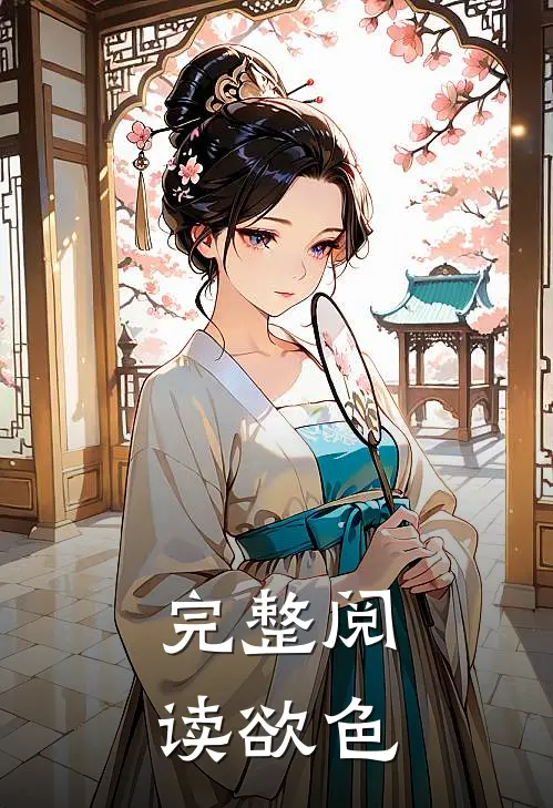 完整阅读欲色