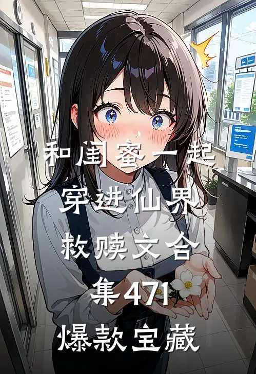 和闺蜜一起穿进仙界救赎文合集471爆款宝藏