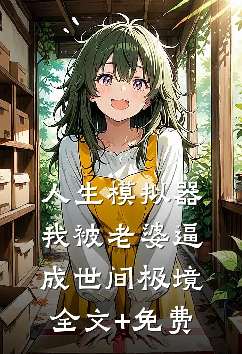 人生模拟器：我被老婆逼成世间极境全文+免费