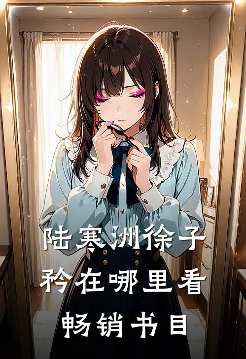 陆寒洲徐子矜在哪里看畅销书目