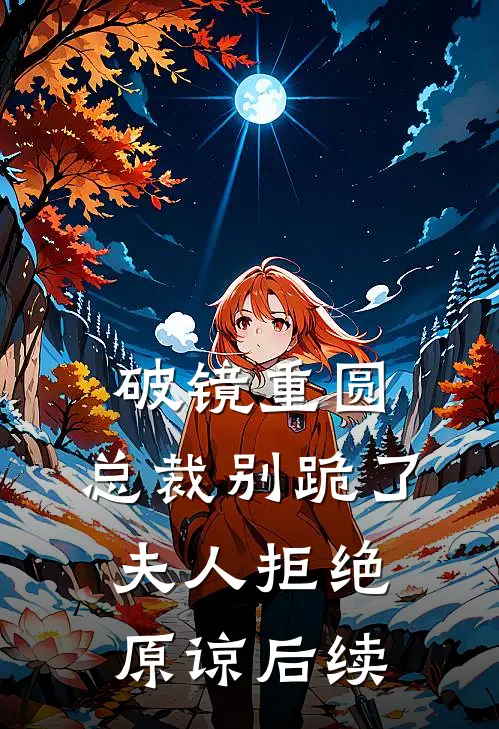 破镜重圆：总裁别跪了，夫人拒绝原谅后续