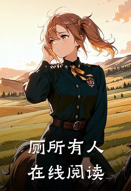 厕所有人在线阅读