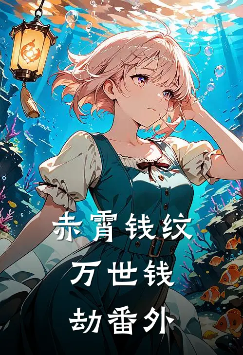 赤霄钱纹：万世钱劫 番外