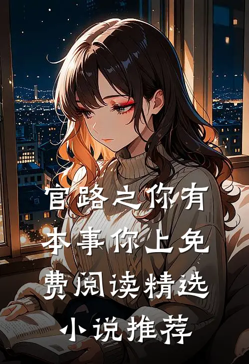 官路之你有本事你上免费阅读精选小说推荐