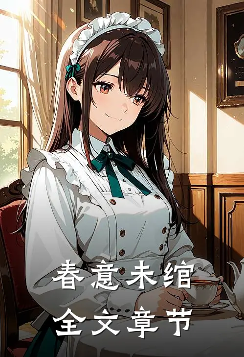 春意未绾全文章节