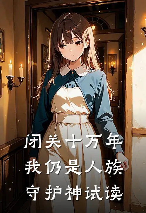 闭关十万年，我仍是人族守护神试读