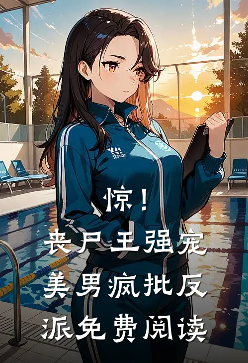 惊！丧尸王强宠美男疯批反派免费阅读