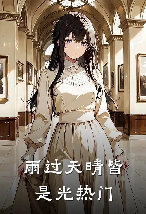 雨过天晴皆是光热门