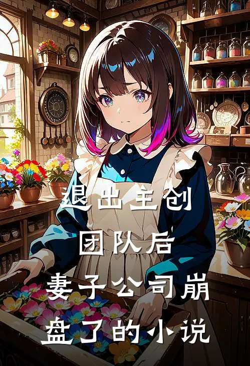 退出主创团队后，妻子公司崩盘了的小说