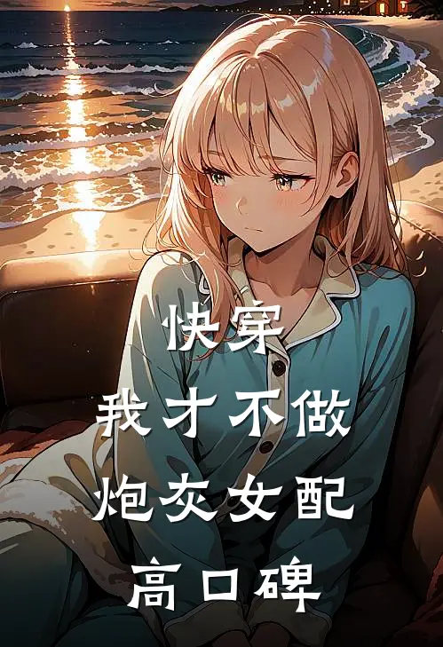 快穿：我才不做炮灰女配高口碑