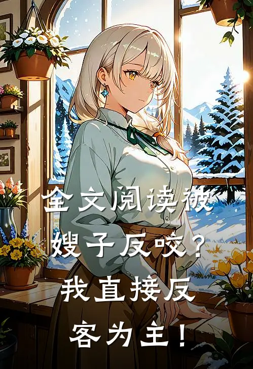 全文阅读被嫂子反咬？我直接反客为主！