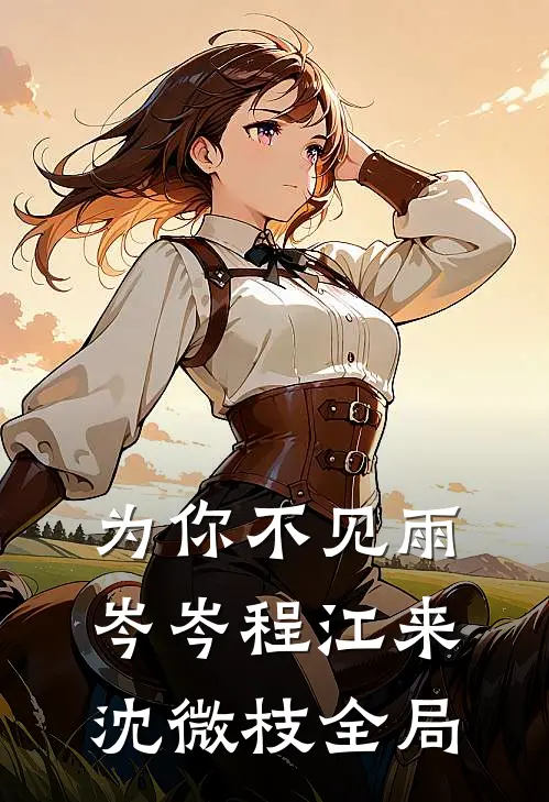 为你不见雨岑岑程江来沈微枝全局