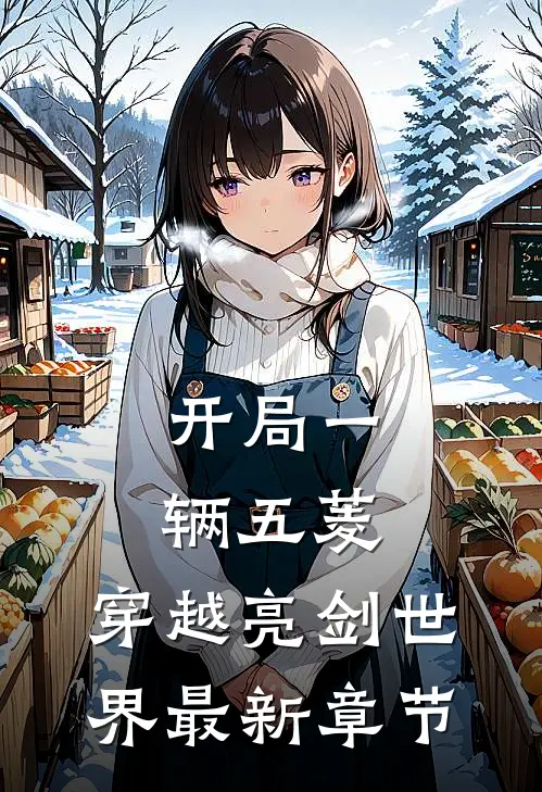 开局一辆五菱，穿越亮剑世界最新章节