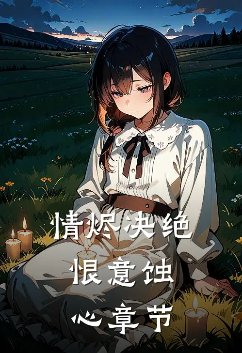 情烬决绝，恨意蚀心章节
