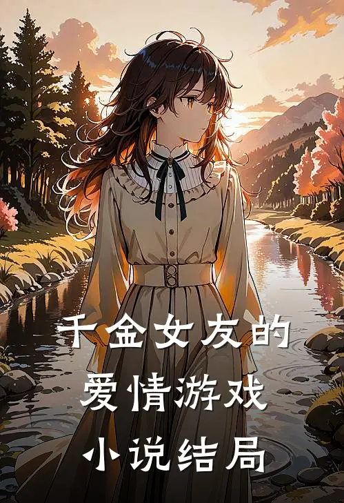 千金女友的爱情游戏小说结局