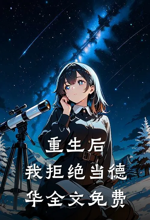 重生后，我拒绝当德华全文免费