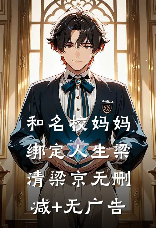 和名校妈妈绑定人生梁清梁京无删减+无广告