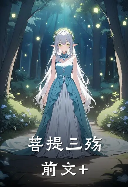 菩提三殇前文+