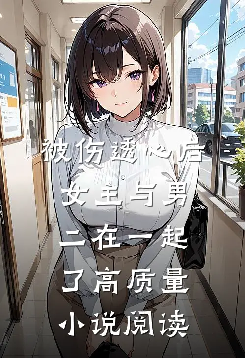 被伤透心后，女主与男二在一起了高质量小说阅读