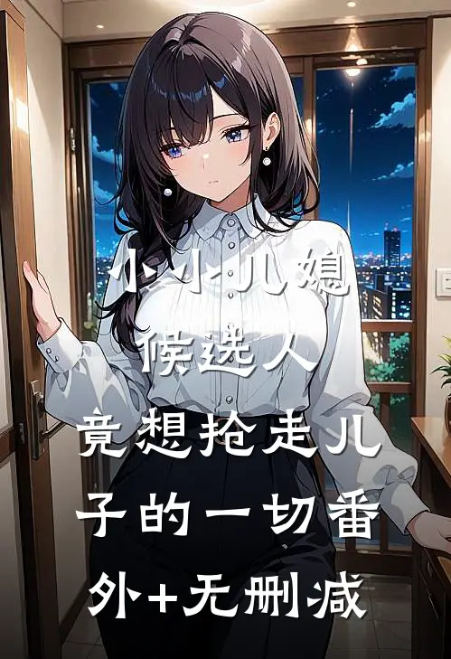 小小儿媳候选人，竟想抢走儿子的一切番外+无删减