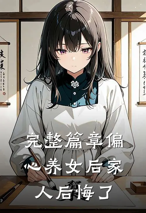 完整篇章偏心养女后家人后悔了