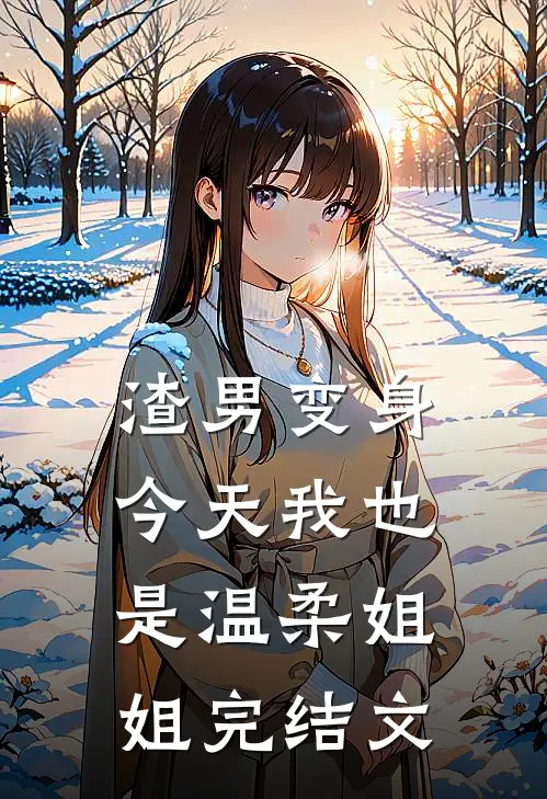 渣男变身：今天我也是温柔姐姐完结文