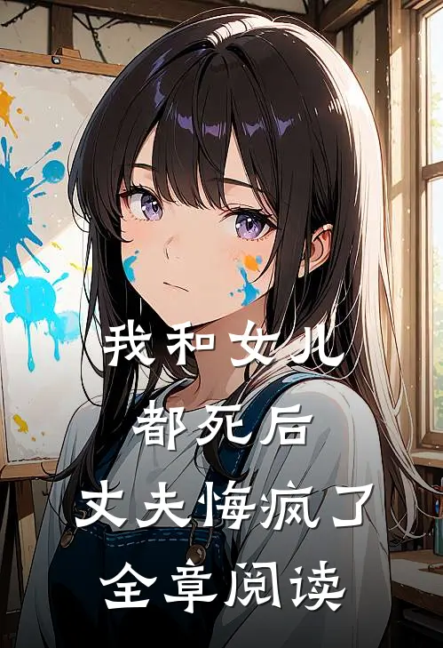 我和女儿都死后，丈夫悔疯了全章阅读