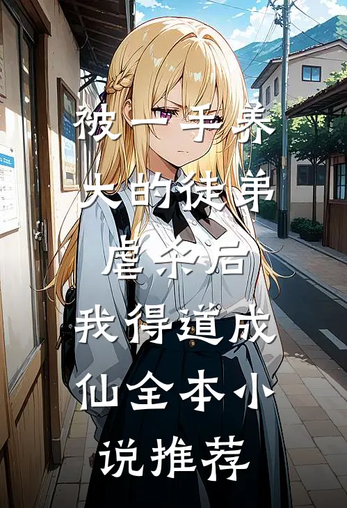 被一手养大的徒弟虐杀后，我得道成仙全本小说推荐
