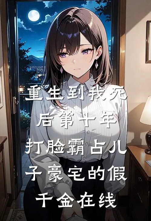 重生到我死后第十年，打脸霸占儿子豪宅的假千金在线