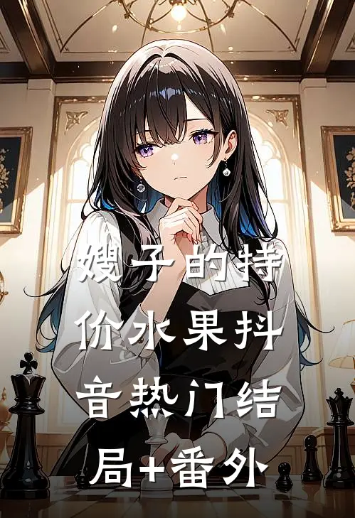 嫂子的特价水果抖音热门结局+番外
