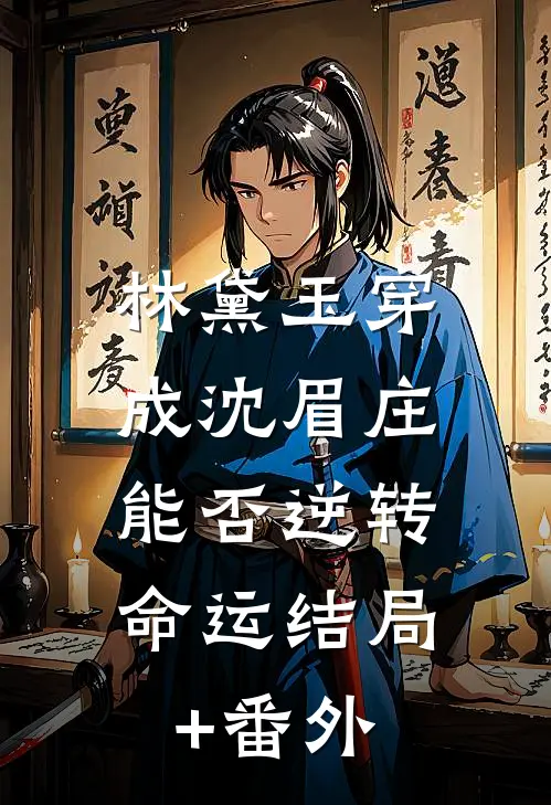 林黛玉穿成沈眉庄，能否逆转命运结局+番外