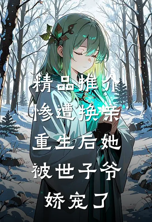 精品推介惨遭换亲，重生后她被世子爷娇宠了