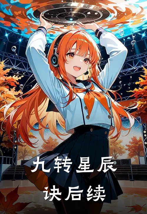 九转星辰诀后续