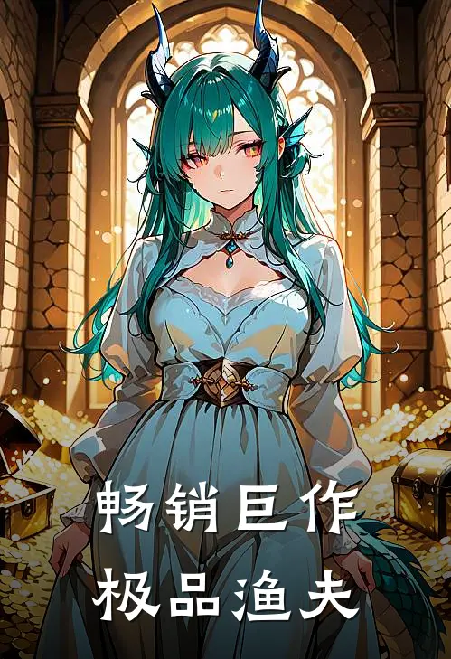 畅销巨作极品渔夫