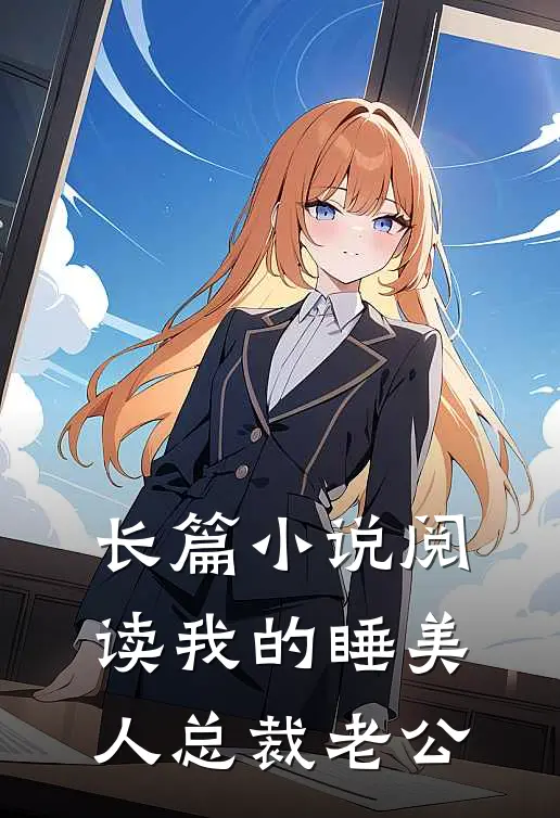 长篇小说阅读我的睡美人总裁老公