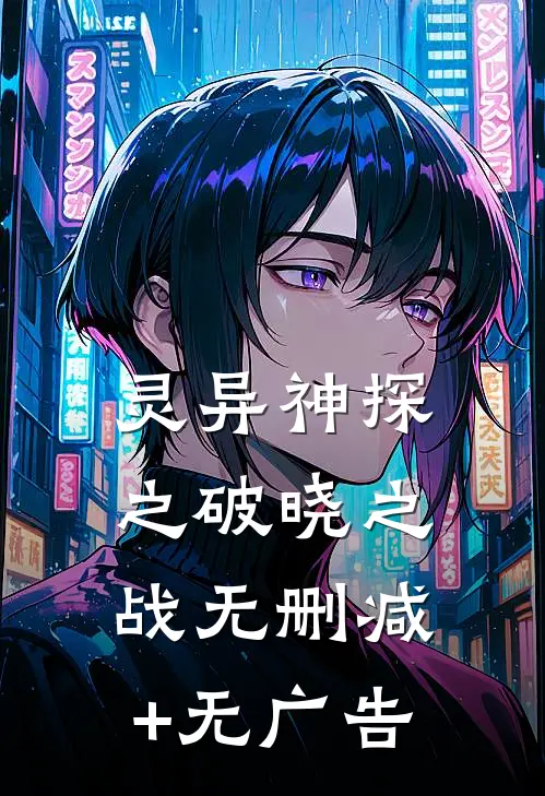 灵异神探之破晓之战无删减+无广告