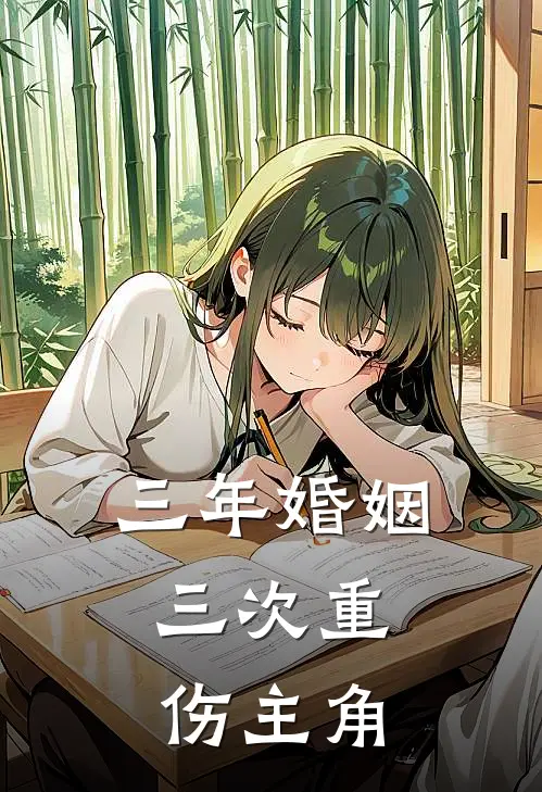 三年婚姻，三次重伤主角